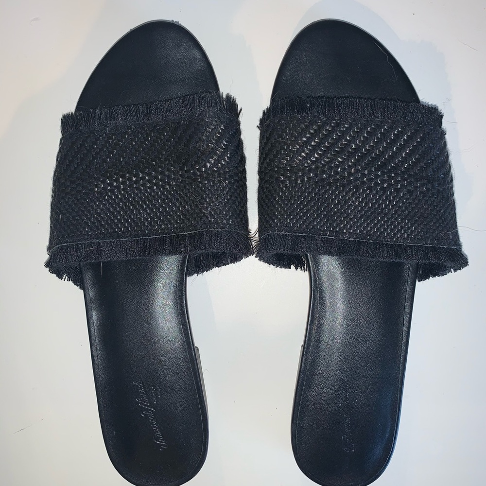 A New Day Sandals